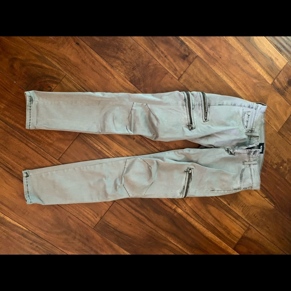 HUDSON pants - Picture 2 of 7